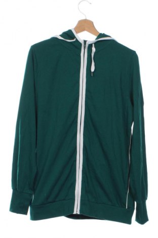 Pánská mikina  Bpc Bonprix Collection, Velikost XS, Barva Zelená, Cena  629,00 Kč