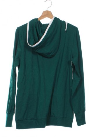 Pánská mikina  Bpc Bonprix Collection, Velikost XS, Barva Zelená, Cena  629,00 Kč
