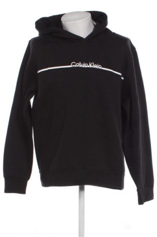 Herren Sweatshirt Calvin Klein, Größe XXL, Farbe Schwarz, Preis € 142,99