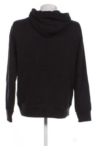 Herren Sweatshirt Calvin Klein Jeans, Größe L, Farbe Schwarz, Preis € 109,99