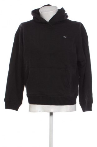 Pánska mikina  Calvin Klein Jeans, Veľkosť L, Farba Čierna, Cena  90,95 €