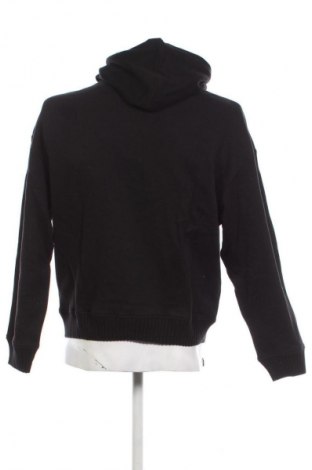 Pánska mikina  Calvin Klein Jeans, Veľkosť L, Farba Čierna, Cena  90,95 €