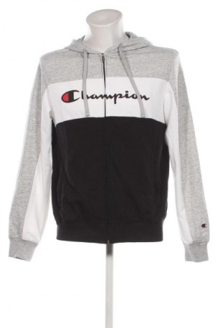 Herren Sweatshirt Champion, Größe M, Farbe Mehrfarbig, Preis € 64,99