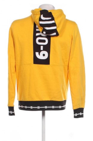 Ανδρικό φούτερ Core By Jack & Jones, Μέγεθος L, Χρώμα Κίτρινο, Τιμή 14,00 €