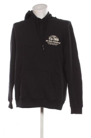Herren Sweatshirt DC Shoes, Größe M, Farbe Schwarz, Preis € 86,99