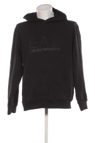 Herren Sweatshirt Emporio Armani, Größe XL, Farbe Schwarz, Preis € 95,99
