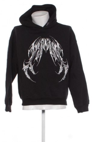 Herren Sweatshirt Favela, Größe M, Farbe Schwarz, Preis € 64,99
