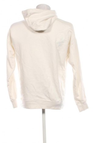 Ανδρικό φούτερ H&M, Μέγεθος M, Χρώμα Λευκό, Τιμή 24,99 €