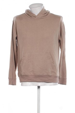 Мъжки суичър H&M, Размер M, Цвят Зелен, Цена 39,99 лв.
