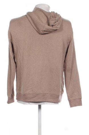 Мъжки суичър H&M, Размер M, Цвят Зелен, Цена 39,99 лв.
