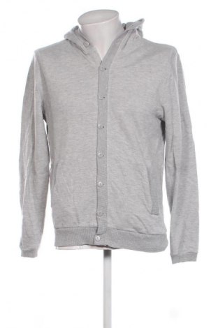 Pánská mikina  H&M Divided, Velikost L, Barva Šedá, Cena  629,00 Kč