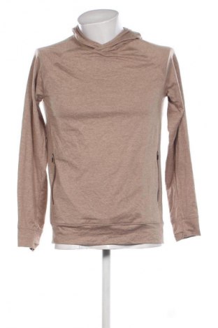 Pánska mikina  H&M Sport, Veľkosť S, Farba Béžová, Cena  9,95 €