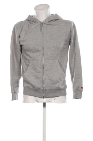 Pánska mikina  Haily`s, Veľkosť S, Farba Sivá, Cena  23,95 €
