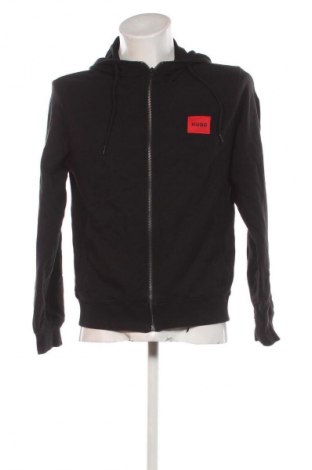 Férfi sweatshirt Hugo Boss, Méret M, Szín Fekete, Ár 85 479 Ft