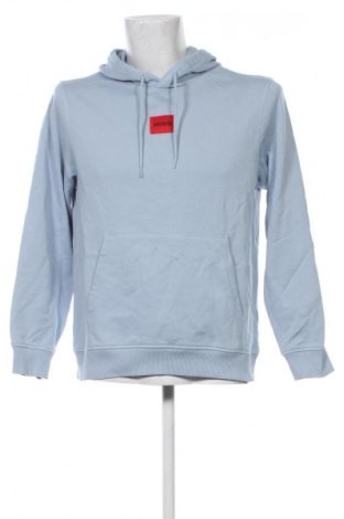 Férfi sweatshirt Hugo Boss, Méret M, Szín Kék, Ár 31 239 Ft