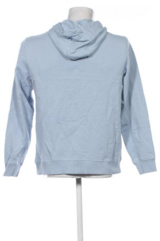 Férfi sweatshirt Hugo Boss, Méret M, Szín Kék, Ár 31 239 Ft