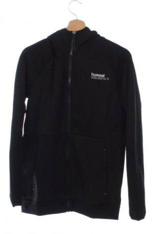 Herren Sweatshirt Hummel, Größe XS, Farbe Schwarz, Preis € 64,99