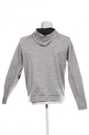 Ανδρικό φούτερ Hummel, Μέγεθος M, Χρώμα Γκρί, Τιμή 26,99 €