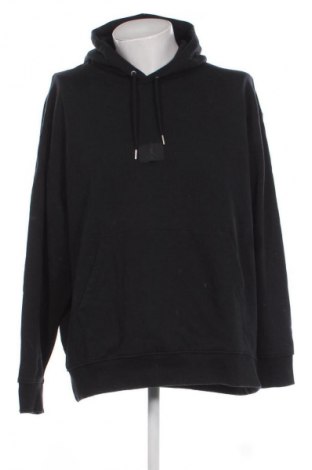 Herren Sweatshirt JORDAN, Größe 3XL, Farbe Schwarz, Preis € 28,99