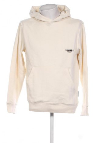 Pánska mikina  Jack & Jones, Veľkosť L, Farba Béžová, Cena  39,95 €