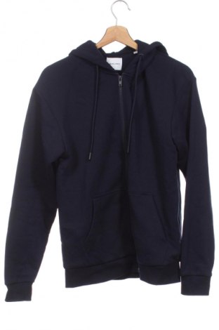 Herren Sweatshirt Jack & Jones, Größe XS, Farbe Blau, Preis € 43,99