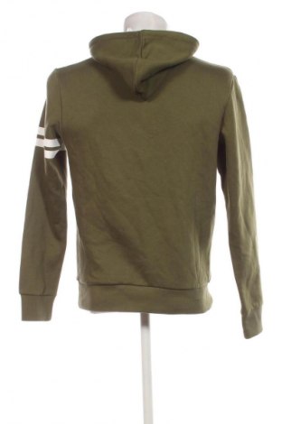 Herren Sweatshirt Jack & Jones, Größe S, Farbe Grün, Preis € 57,99