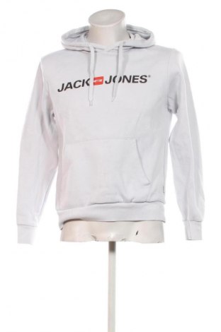 Мъжки суичър Jack & Jones, Размер S, Цвят Син, Цена 34,99 лв.