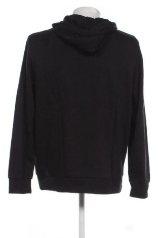 Herren Sweatshirt Jack & Jones, Größe XL, Farbe Schwarz, Preis € 57,99