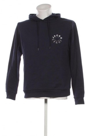 Herren Sweatshirt Jack & Jones, Größe L, Farbe Blau, Preis € 57,99