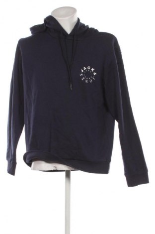 Pánská mikina  Jack & Jones, Velikost XL, Barva Modrá, Cena  549,00 Kč