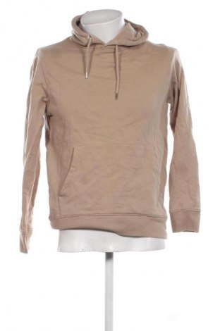 Hanorac de bărbați Jack & Jones, Mărime M, Culoare Bej, Preț 115,99 Lei
