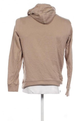Hanorac de bărbați Jack & Jones, Mărime M, Culoare Bej, Preț 115,99 Lei