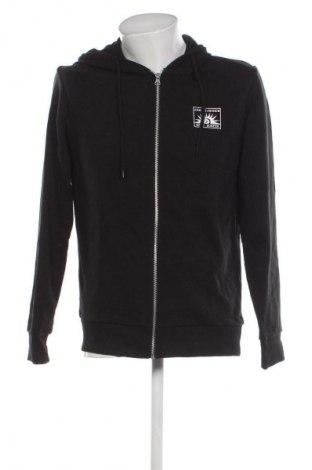 Férfi sweatshirt Jack & Jones, Méret M, Szín Fekete, Ár 12 979 Ft