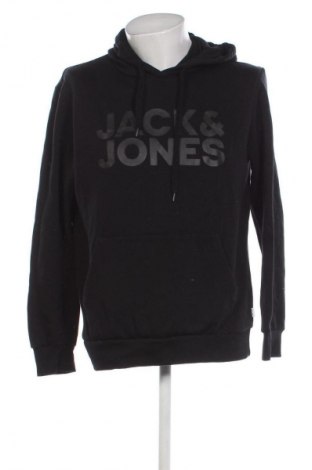 Pánská mikina  Jack & Jones, Velikost M, Barva Černá, Cena  549,00 Kč