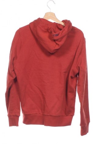 Férfi sweatshirt La Martina, Méret S, Szín Piros, Ár 51 109 Ft
