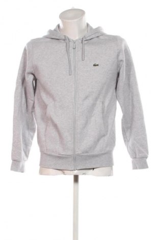 Pánská mikina  Lacoste, Velikost M, Barva Šedá, Cena  1 449,00 Kč