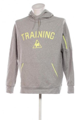 Pánska mikina  Le Coq Sportif, Veľkosť XL, Farba Sivá, Cena  18,95 €