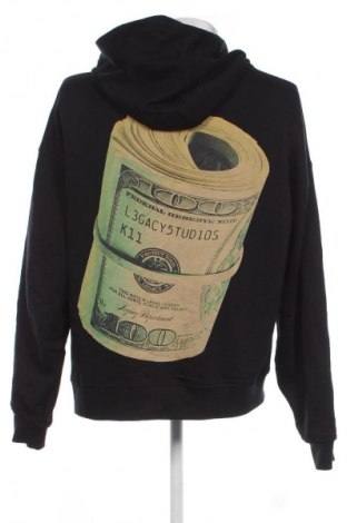 Herren Sweatshirt Legacy Studios, Größe XL, Farbe Schwarz, Preis € 64,99