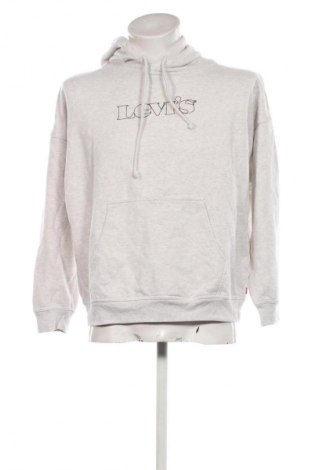 Herren Sweatshirt Levi's, Größe M, Farbe Grau, Preis € 38,99