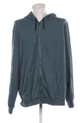 Férfi sweatshirt Livergy, Méret 4XL, Szín Zöld, Ár 16 739 Ft