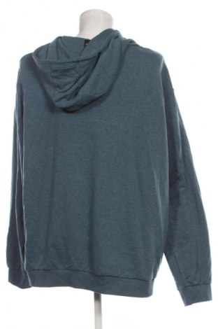 Férfi sweatshirt Livergy, Méret 4XL, Szín Zöld, Ár 16 739 Ft
