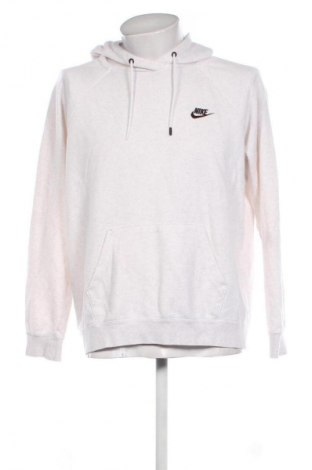 Herren Sweatshirt Nike, Größe XL, Farbe Ecru, Preis € 38,99