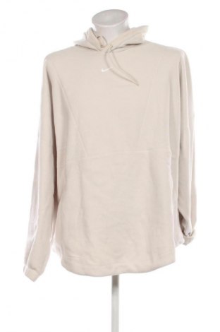 Herren Sweatshirt Nike, Größe XXL, Farbe Beige, Preis € 86,99