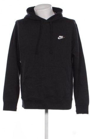Pánska mikina  Nike, Veľkosť L, Farba Čierna, Cena  72,95 €