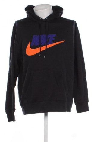 Férfi sweatshirt Nike, Méret L, Szín Fekete, Ár 33 389 Ft