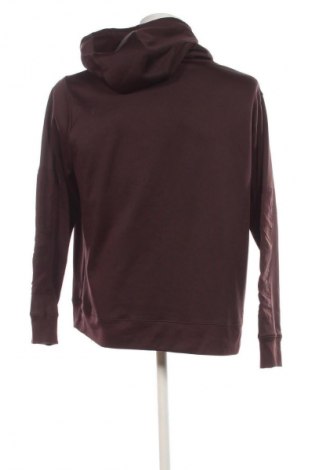 Ανδρικό φούτερ Nike, Μέγεθος XL, Χρώμα Καφέ, Τιμή 28,00 €