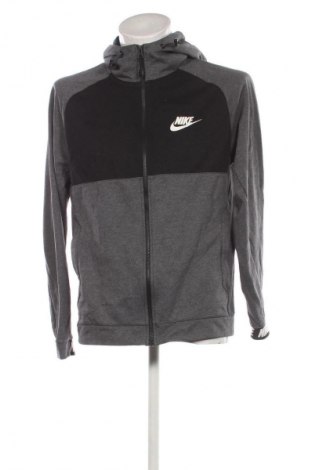 Ανδρικό φούτερ Nike, Μέγεθος M, Χρώμα Μαύρο, Τιμή 35,99 €