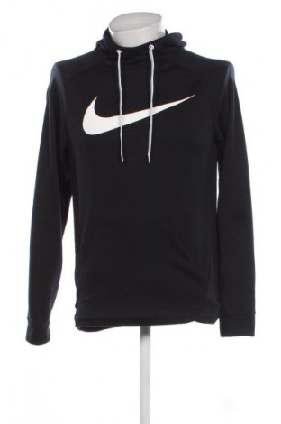 Мъжки суичър Nike, Размер S, Цвят Черен, Цена 55,99 лв.