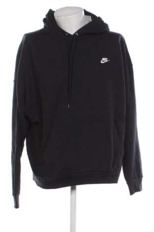 Pánska mikina  Nike, Veľkosť M, Farba Čierna, Cena  56,95 €