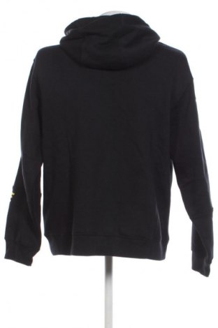Hanorac de bărbați Nike, Mărime L, Culoare Negru, Preț 325,99 Lei